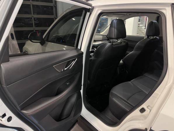 Changan CS35 Plus I Рестайлинг с пробегом 2025 года, цена 2 174 000 рублей, 14558 км, внедорожник, Автокод Объявления