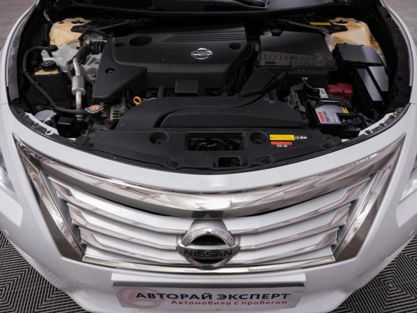 Nissan Teana III с пробегом 2014 года, цена 1 425 000 рублей, 145804 км, седан, Автокод Объявления