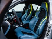 BMW M3 VI (G80) Магнитогорск  - изображение 40