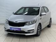 Kia Rio III Рестайлинг Воронеж  - изображение 21