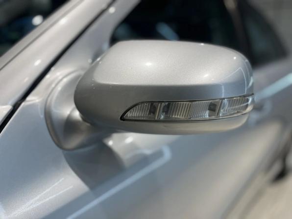 Mercedes-Benz E-Класс III (W211 S211) Рестайлинг с пробегом 2008 года, цена 1 180 000 рублей, 190000 км, седан, Автокод Объявления