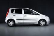 Mitsubishi Colt VI (Z20/Z30) Тюмень  - изображение 35