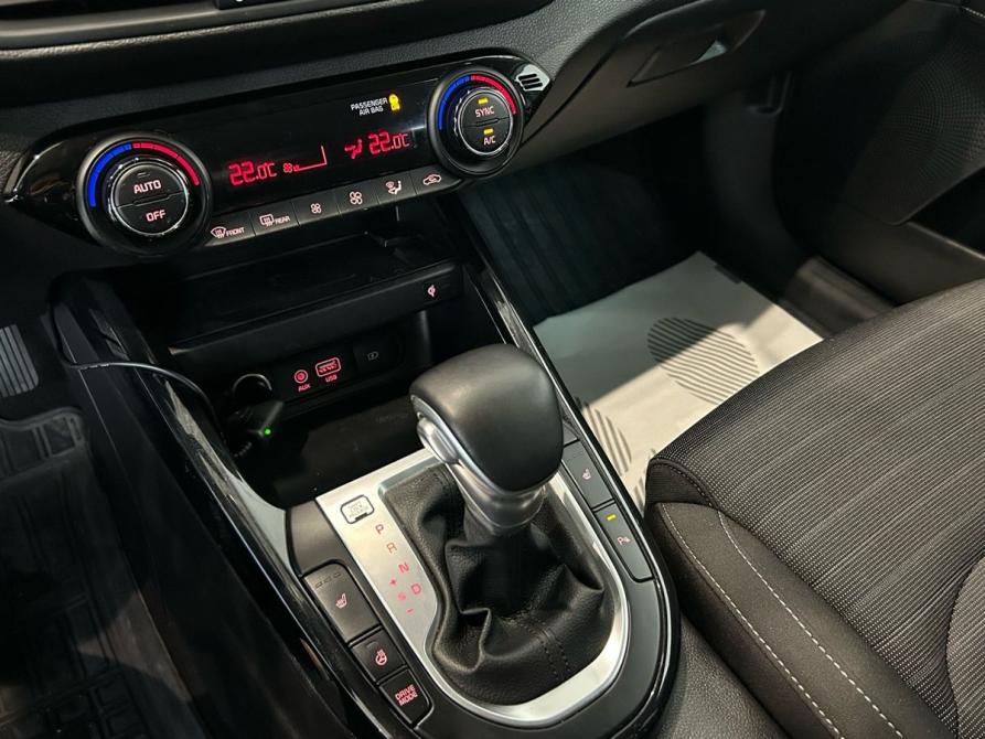 Kia Cerato IV Санкт-Петербург  - изображение 14