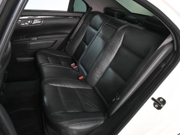 Mercedes-Benz S-Класс V (W221) Рестайлинг с пробегом 2011 года, цена 2 249 000 рублей, 159757 км, седан, Автокод Объявления