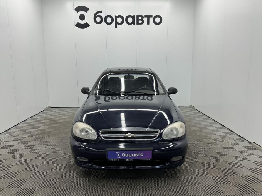Chevrolet Lanos I Воронеж  - изображение 3