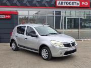 Renault Sandero I Астрахань  - изображение 24