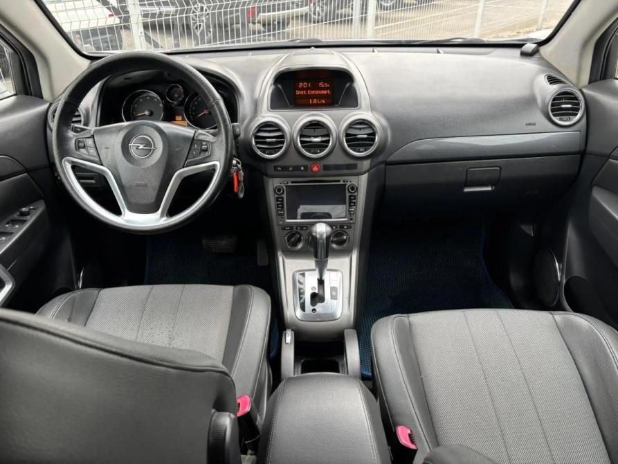 Opel Antara I Альметьевск  - изображение 14
