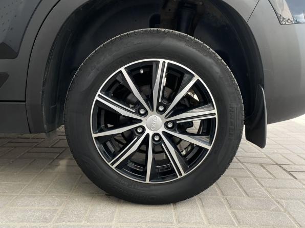 Kia Seltos I с пробегом 2021 года, цена 1 990 000 рублей, 133998 км, внедорожник, Автокод Объявления