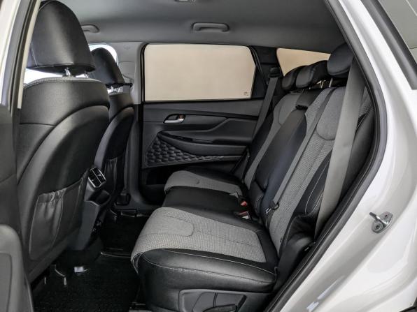 Hyundai Santa Fe IV с пробегом 2018 года, цена 2 695 000 рублей, 97555 км, внедорожник, Автокод Объявления
