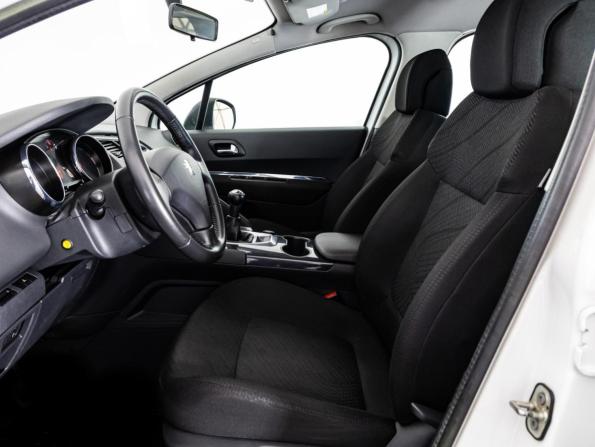 Peugeot 3008 I с пробегом 2011 года, цена 775 000 рублей, 102235 км, внедорожник, Автокод Объявления