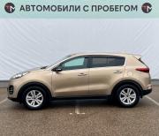Kia Sportage IV Стерлитамак  - изображение 32