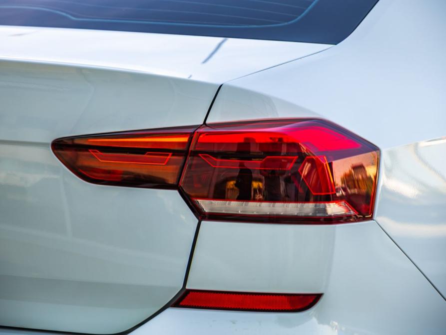 Volkswagen Polo VI Волгоград  - изображение 10
