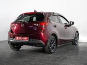 Mazda Demio IV (DJ) Иркутск  - изображение 26