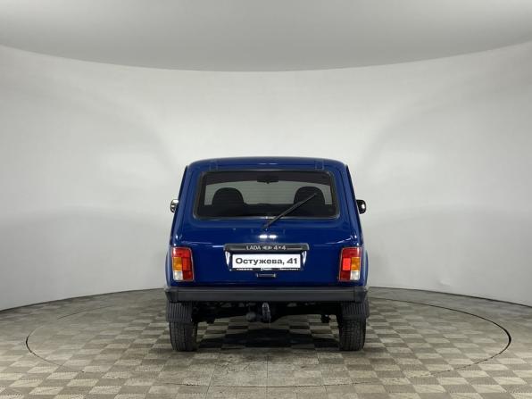 Lada (ВАЗ) 2121 (4x4) I Рестайлинг с пробегом 2015 года, цена 550 000 рублей, 138445 км, внедорожник, Автокод Объявления
