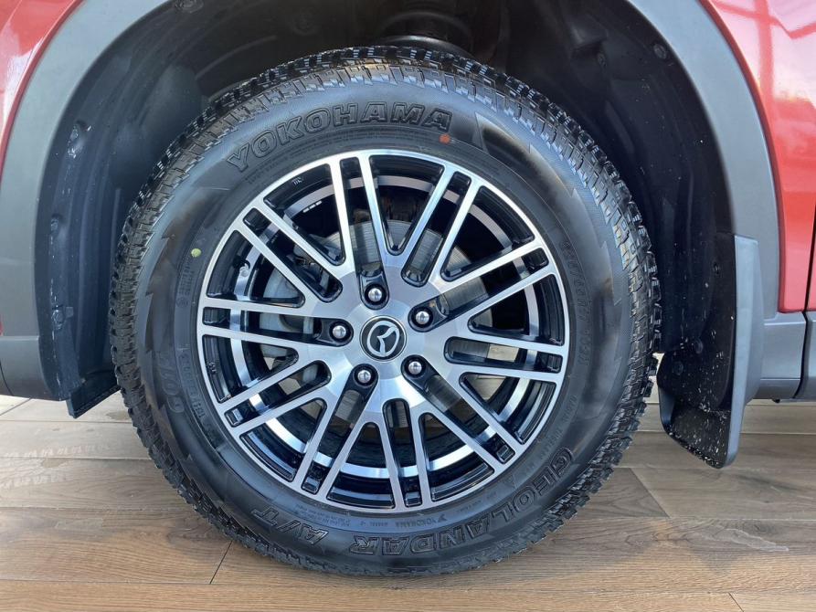 Mazda CX-5 I Саратов  - изображение 13