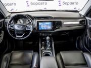 Chery Tiggo 4 I Рестайлинг Ростов-на-Дону  - изображение 36