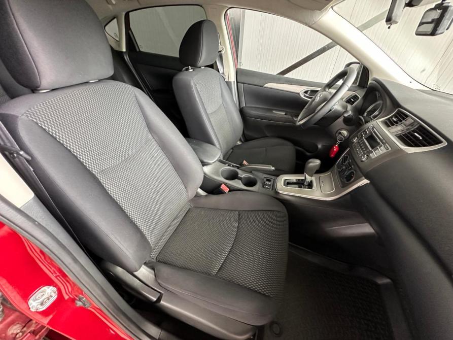 Nissan Sentra VII (B17) Тамбов  - изображение 13