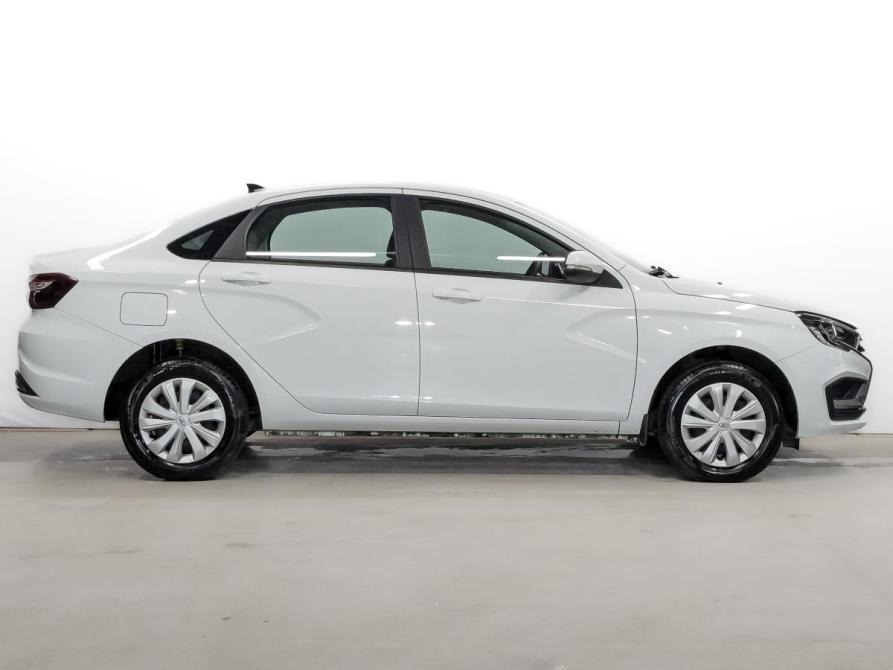 Lada (ВАЗ) Vesta I Рестайлинг (NG) Санкт-Петербург  - изображение 4