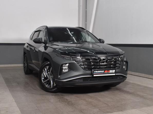 Hyundai Tucson IV с пробегом 2022 года, цена 3 499 999 рублей, 31997 км, внедорожник, Автокод Объявления