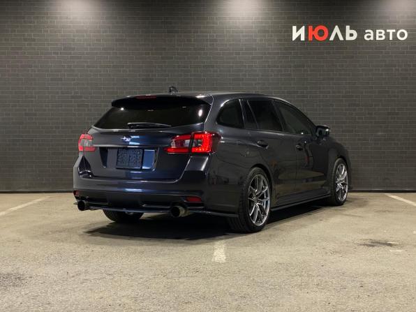 Subaru Levorg I с пробегом 2018 года, цена 2 115 000 рублей, 93124 км, универсал, Автокод Объявления
