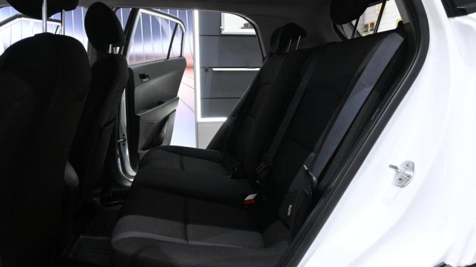 Hyundai Creta I с пробегом 2018 года, цена 1 525 000 рублей, 109057 км, внедорожник, Автокод Объявления