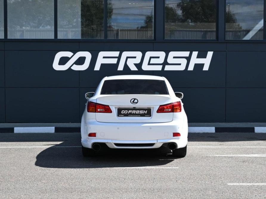 Lexus IS II Новороссийск  - изображение 4