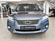 Toyota RAV4 III (XA30) Рестайлинг Казань  - изображение 24