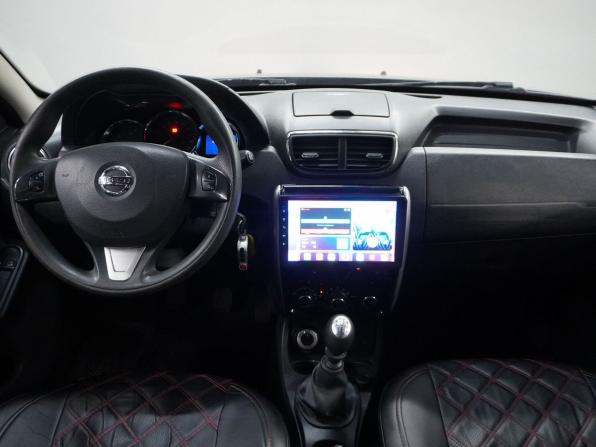 Nissan Terrano III (D10) с пробегом 2018 года, цена 1 108 000 рублей, 188402 км, внедорожник, Автокод Объявления