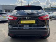 Nissan Qashqai II Иркутск  - изображение 23