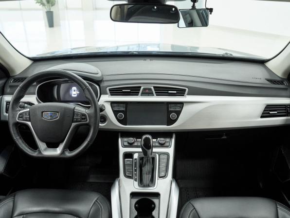 Geely Atlas I с пробегом 2021 года, цена 1 904 000 рублей, 90185 км, внедорожник, Автокод Объявления