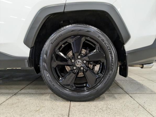 Toyota RAV4 V (XA50) с пробегом 2021 года, цена 3 390 000 рублей, 136228 км, внедорожник, Автокод Объявления