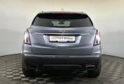 Cadillac XT5 I Рестайлинг Нижний Новгород  - изображение 29