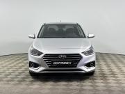 Hyundai Solaris II Казань  - изображение 21