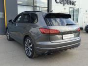 Volkswagen Touareg III Москва  - изображение 28