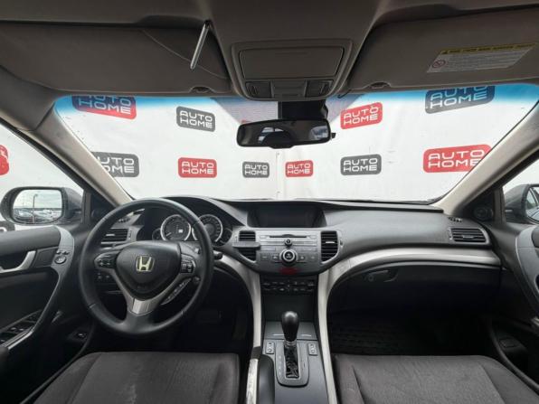 Honda Accord VIII с пробегом 2008 года, цена 1 264 990 рублей, 244000 км, седан, Автокод Объявления