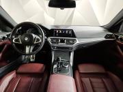 BMW 4 серии G22 G23 G26 Москва  - изображение 31