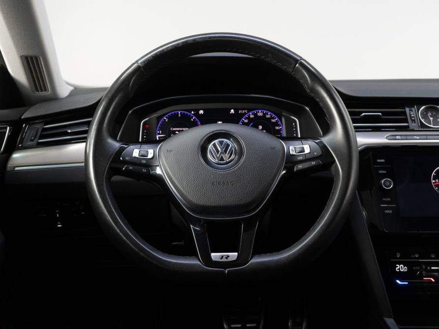 Volkswagen Arteon I Тюмень  - изображение 21