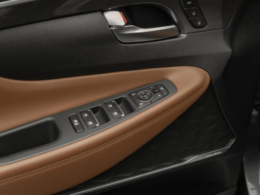Hyundai Santa Fe IV Рестайлинг Москва  - изображение 19