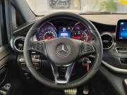 Mercedes-Benz V-Класс III (W447) Рестайлинг Санкт-Петербург  - изображение 43
