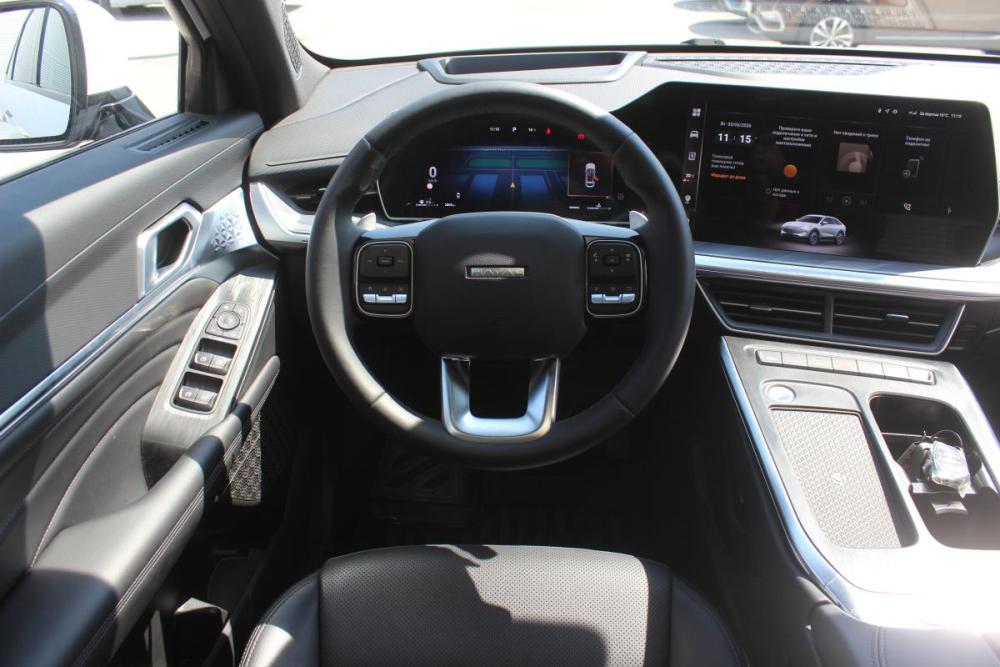 Haval F7x II Белгород  - изображение 19