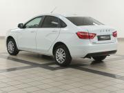 Lada (ВАЗ) Vesta I Иваново  - изображение 21