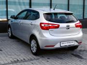 Kia Rio III Екатеринбург  - изображение 26