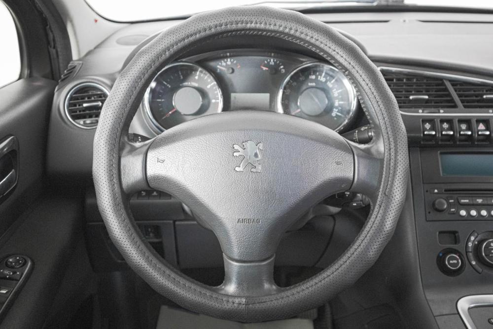 Peugeot 3008 I Кемерово  - изображение 16