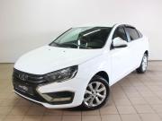 Lada (ВАЗ) Vesta I Рестайлинг (NG) Калуга  - изображение 18