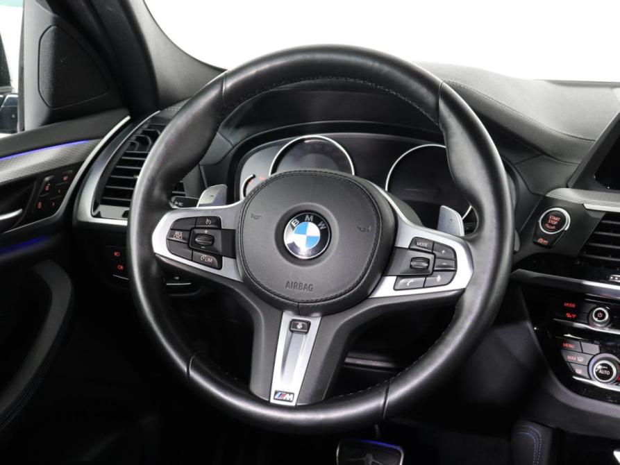 BMW X4 I (F26) Химки  - изображение 13