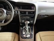 Audi A5 I (8T) Рестайлинг Москва  - изображение 36