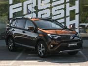 Toyota RAV4 IV (XA40) Рестайлинг Волгоград  - изображение 23
