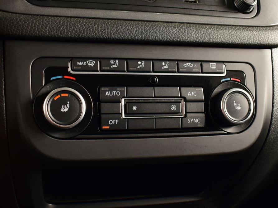 Volkswagen Tiguan I Рестайлинг Кемерово  - изображение 18