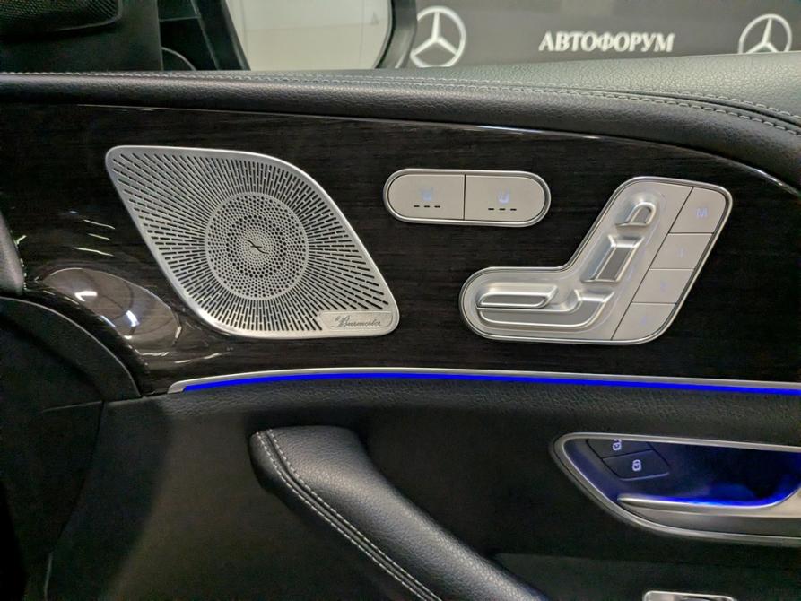 Mercedes-Benz GLS II (X167) Москва  - изображение 30