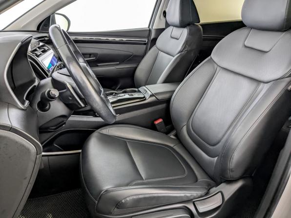 Hyundai Tucson IV с пробегом 2021 года, цена 2 645 000 рублей, 70320 км, внедорожник, Автокод Объявления